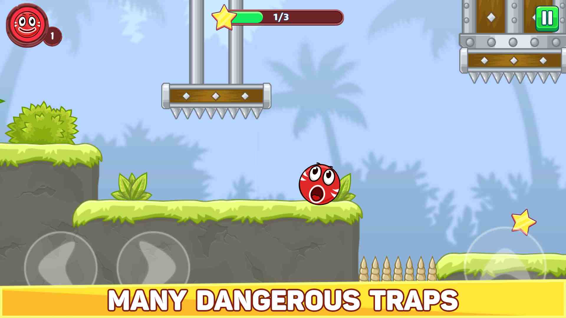 Download Roller Ball 5 